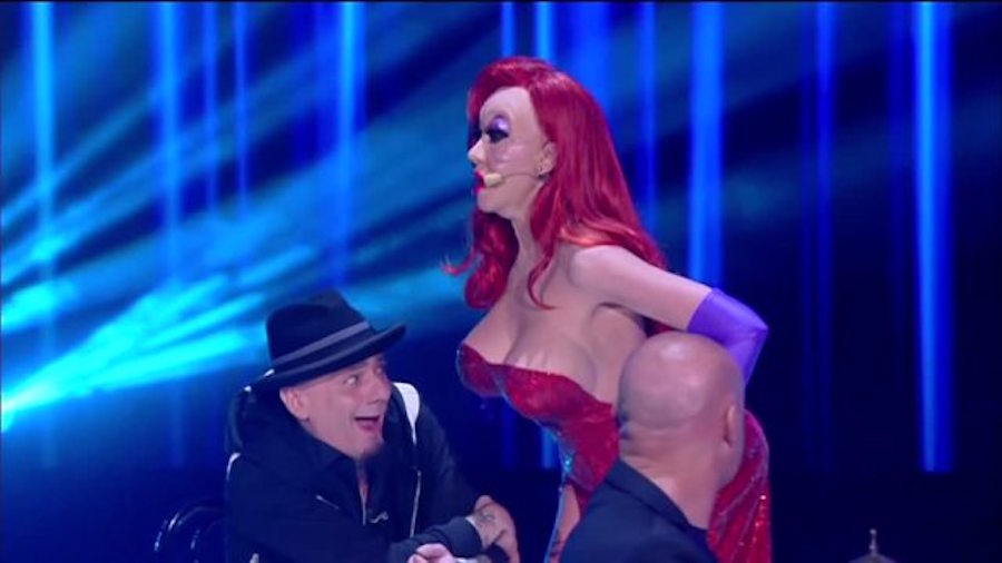 Amici 15: Gabriele batte Ale e vince la categoria Danza, ecco i quattro finalisti Amici 15: Gabriele batte Ale e vince la categoria Danza, ecco i quattro finalisti