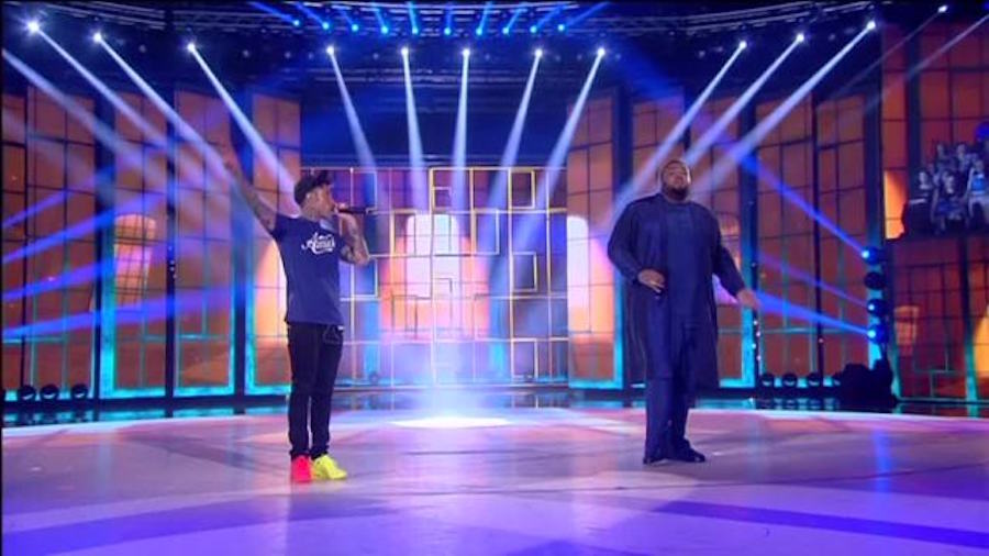 Amici 15: Gabriele batte Ale e vince la categoria Danza, ecco i quattro finalisti Amici 15: Gabriele batte Ale e vince la categoria Danza, ecco i quattro finalisti