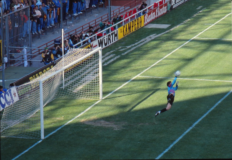 Il 19 maggio la Sampdoria festeggia 25 anni dallo storico Scudetto del 1991