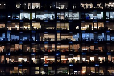 How Italian researchers have transformed windows in solar panels