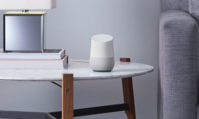 Google vuole parlare con noi