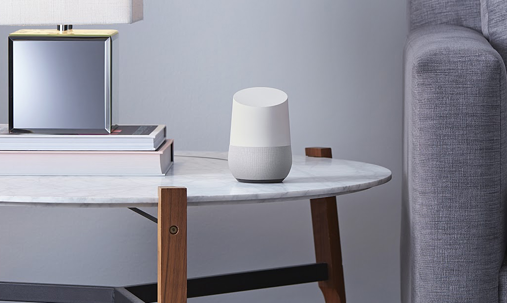 Google vuole parlare con noi