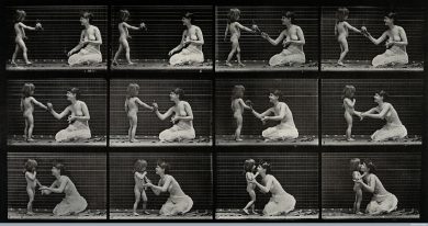 Eadweard Muybridge: il fotografo del movimento in mostra a Milano