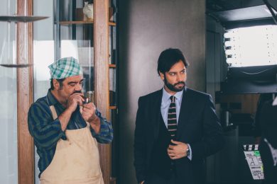 My Father Jack, promessi sposi con la pistola – La recensione