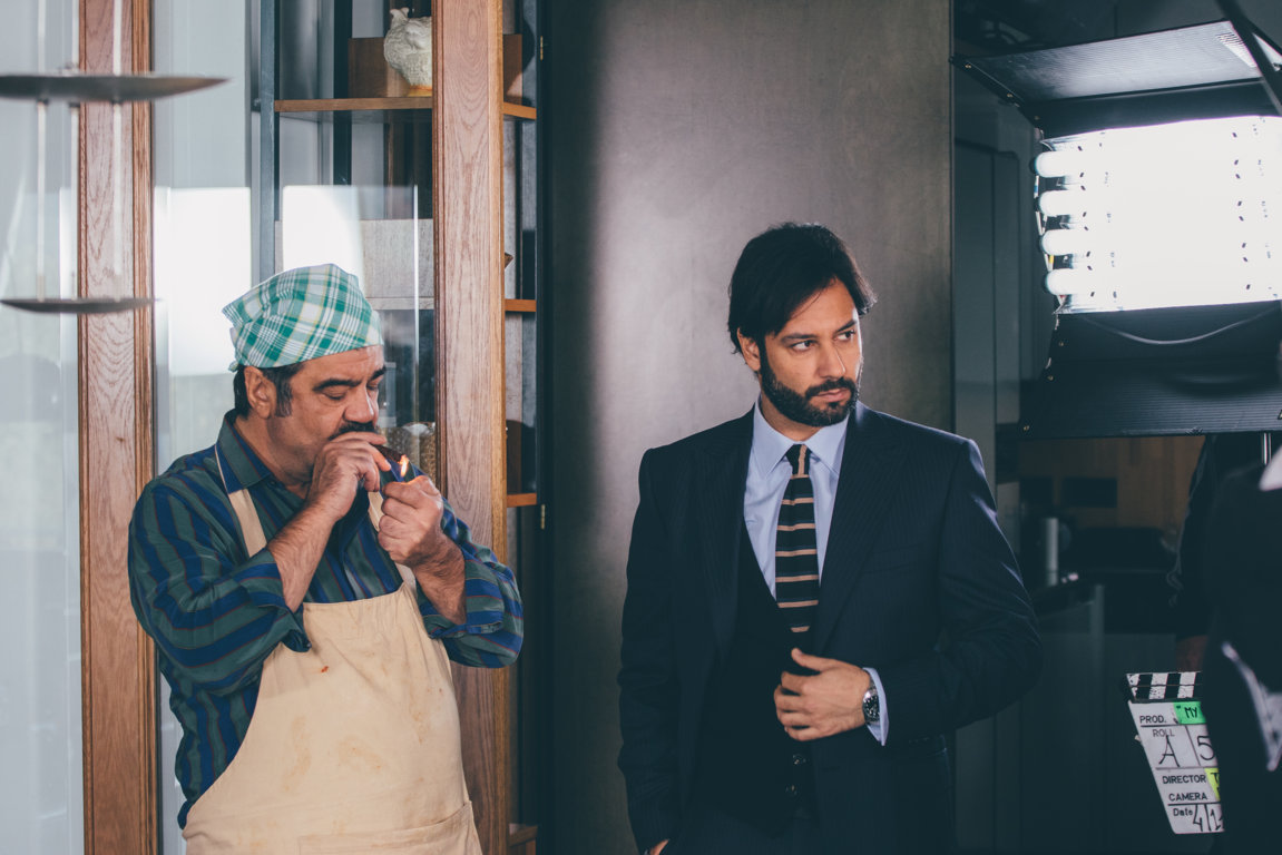 My Father Jack, promessi sposi con la pistola – La recensione