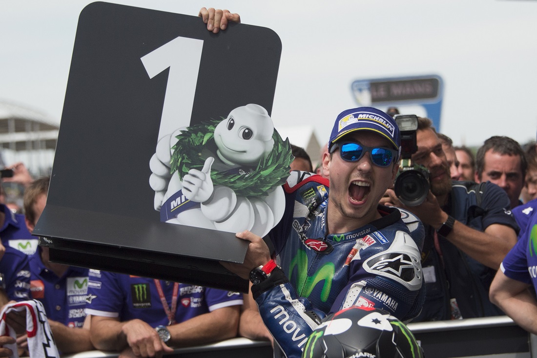MotoGp, mercato-piloti 2017: i dubbi di Lucchinelli (e dei tifosi) MotoGp, mercato-piloti 2017: i dubbi di Lucchinelli (e dei tifosi)
