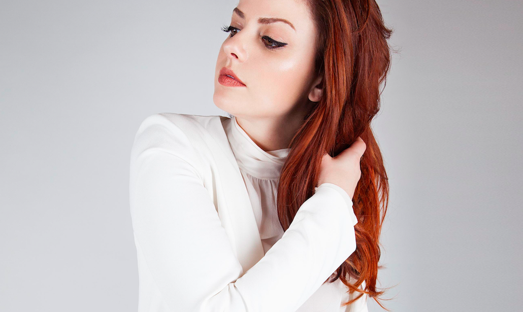 Annalisa: “Canto il rispetto, con un’anima elettropop”