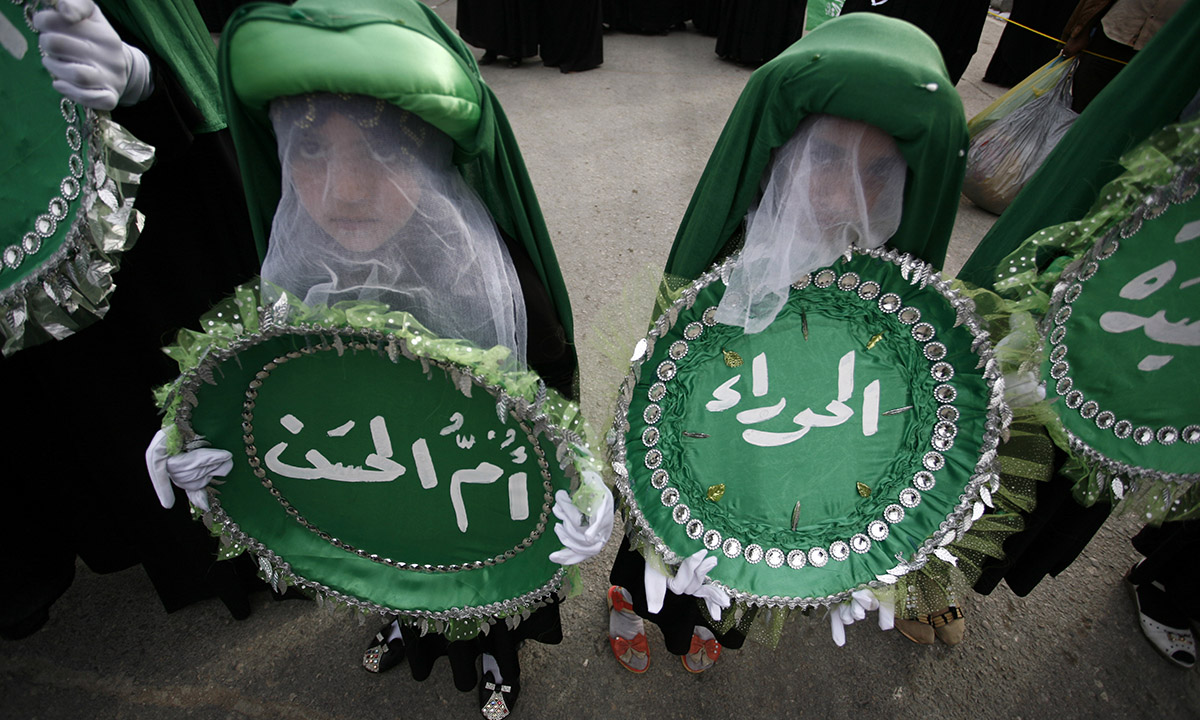 Baghdad, l’Isis vuole uccidere ogni possibilità di dialogo fra sunniti e sciiti Baghdad, l’Isis vuole uccidere ogni possibilità di dialogo fra sunniti e sciiti