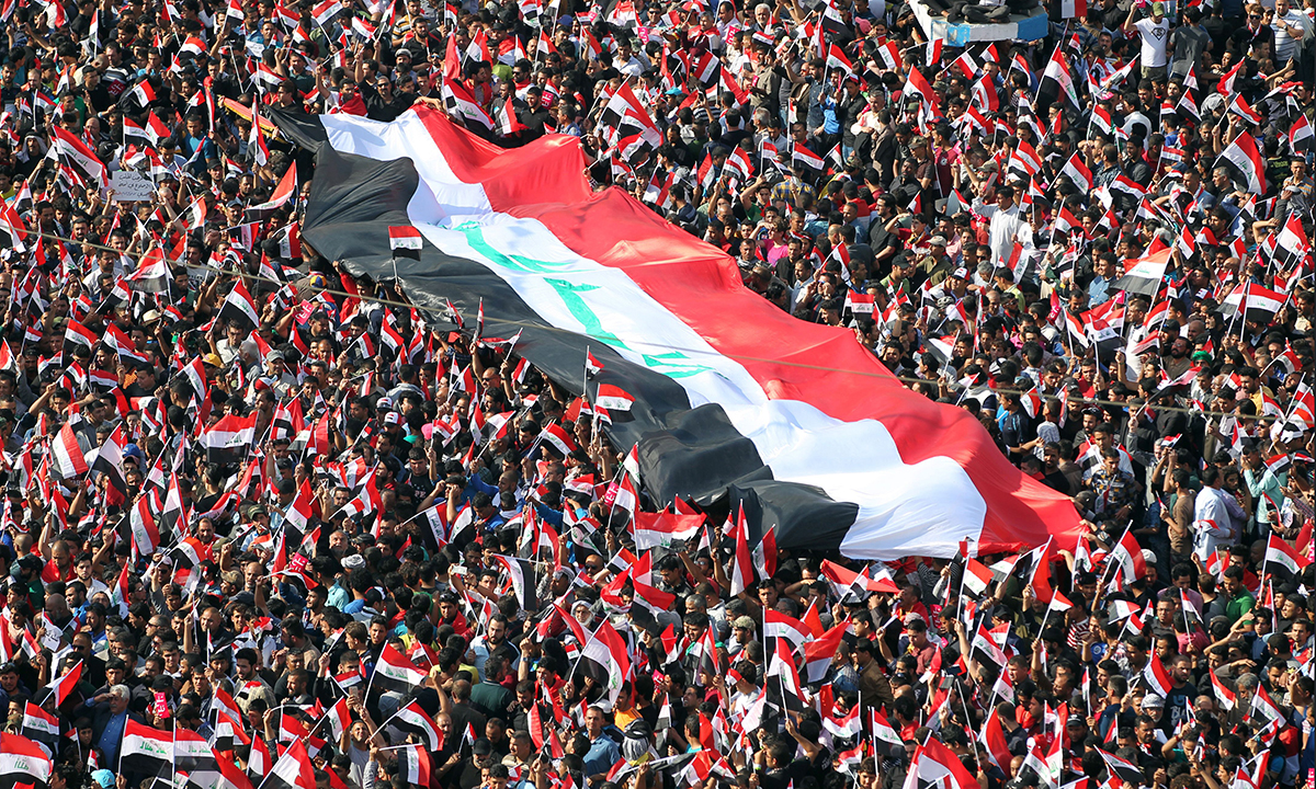 Baghdad, l’Isis vuole uccidere ogni possibilità di dialogo fra sunniti e sciiti Baghdad, l’Isis vuole uccidere ogni possibilità di dialogo fra sunniti e sciiti