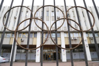 Doping: la “guerra fredda” Usa-Russia alla vigilia di Rio 2016