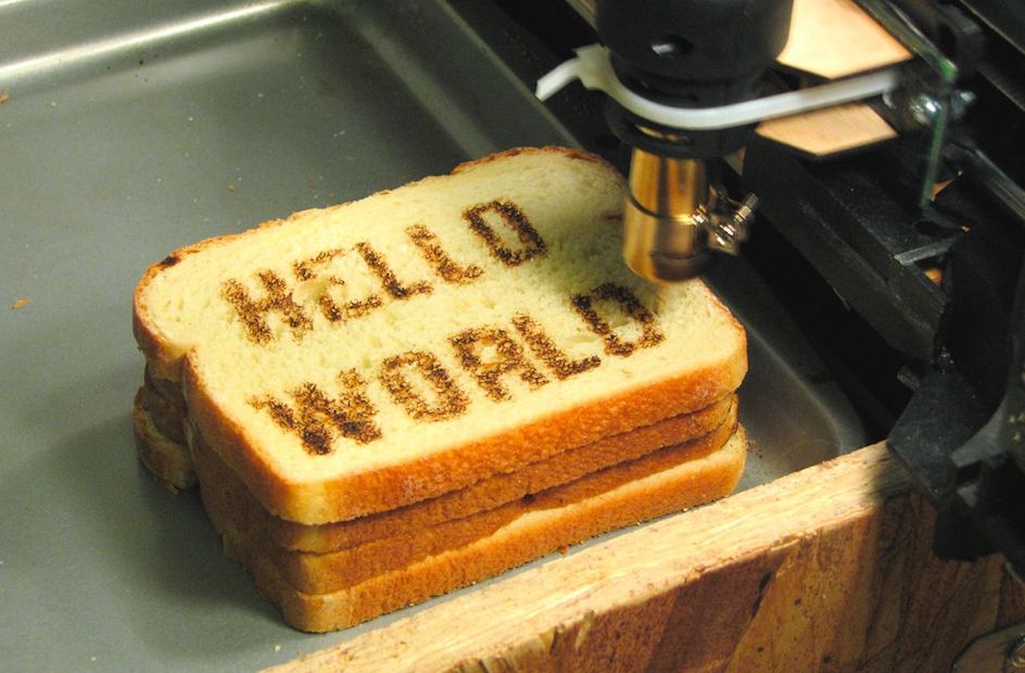 Così la stampa 3D sta cambiando il nostro mondo Così la stampa 3D sta cambiando il nostro mondo