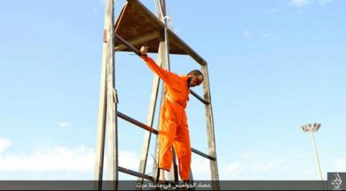 Sirte: la barbarie dell’Isis nel racconto di Human Rights Watch