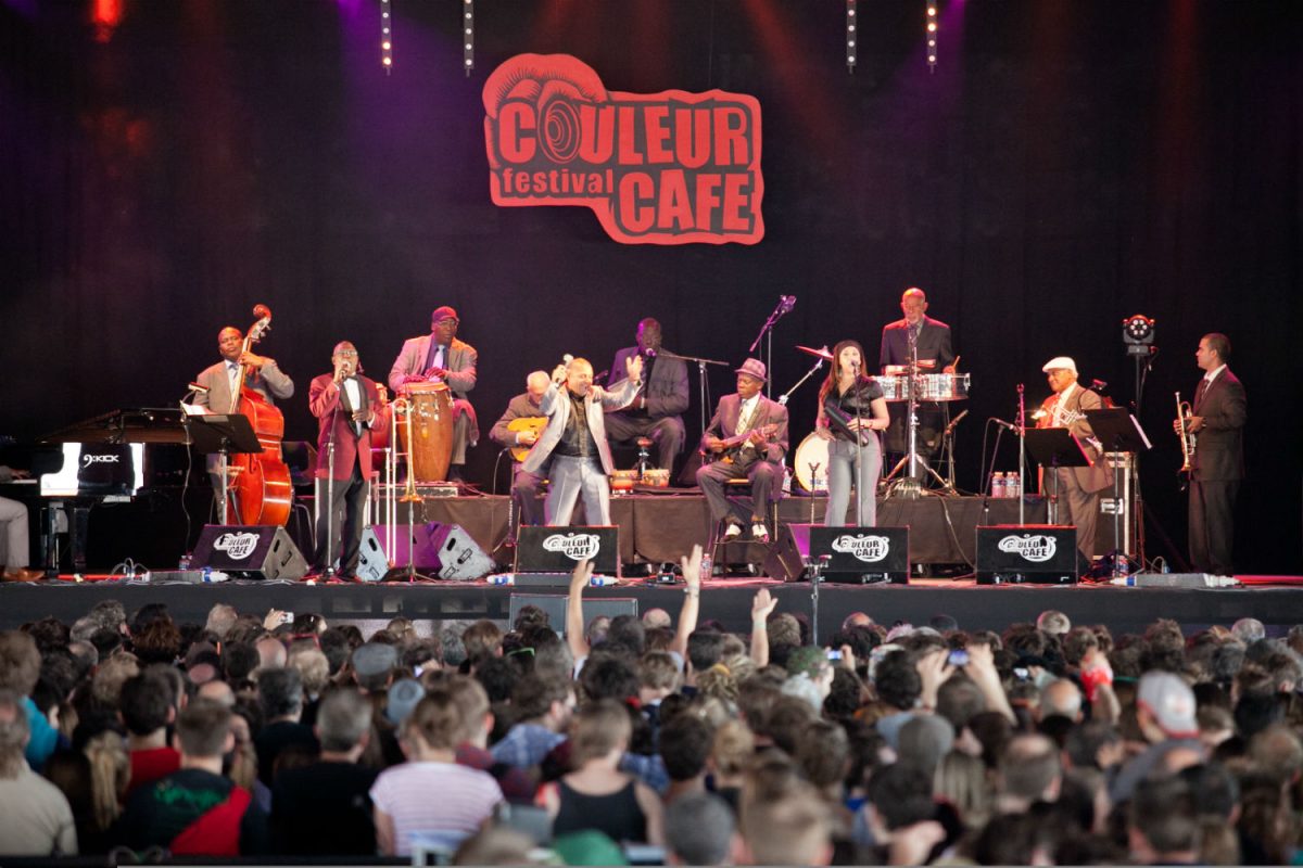 Galleria foto 'Addio Buena Vista Social Club: il gran finale all’Avana' - foto 4