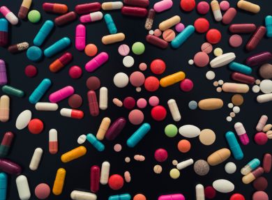 Nestlé: ecco come si sta riposizionando nel settore del wellbeing