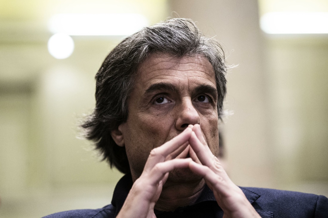 Marchini, il programma per Roma del candidato che ama la città