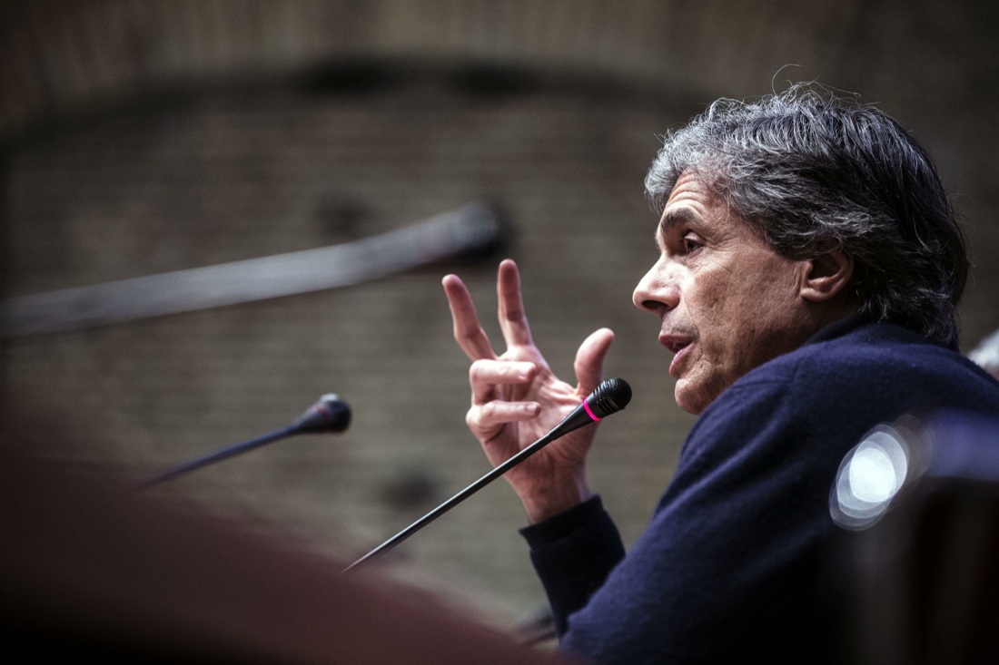 Marchini, il programma per Roma del candidato che ama la città