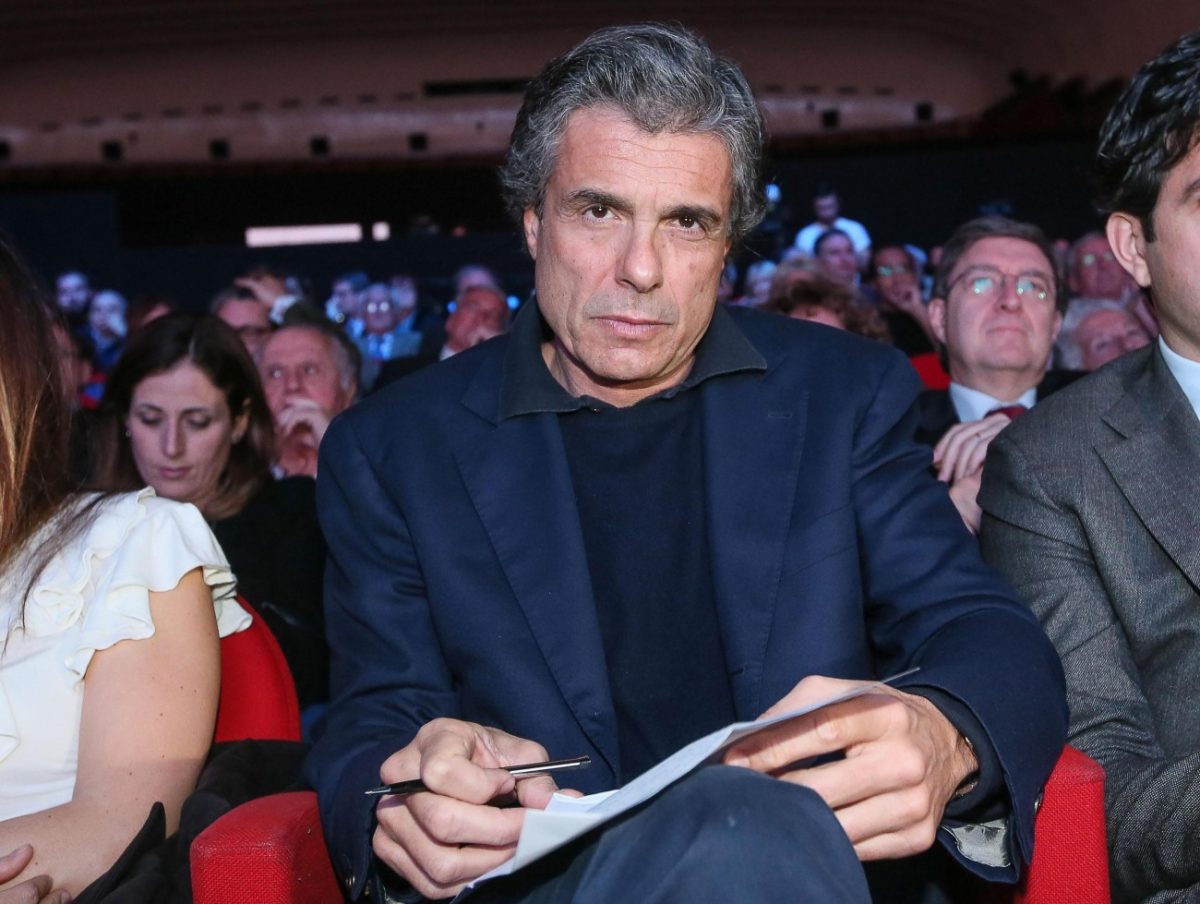 Marchini, il programma per Roma del candidato che ama la città