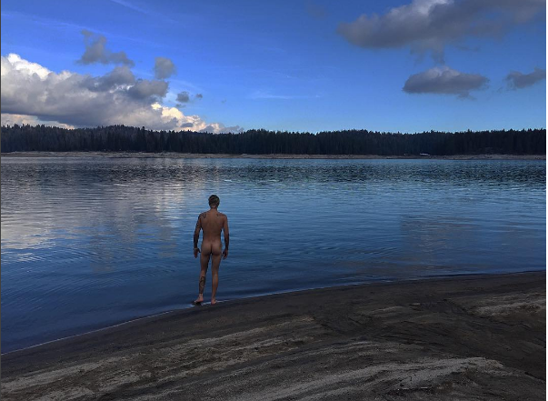 Justin Bieber ossessionato da Ryan Gosling Justin Bieber ossessionato da Ryan Gosling