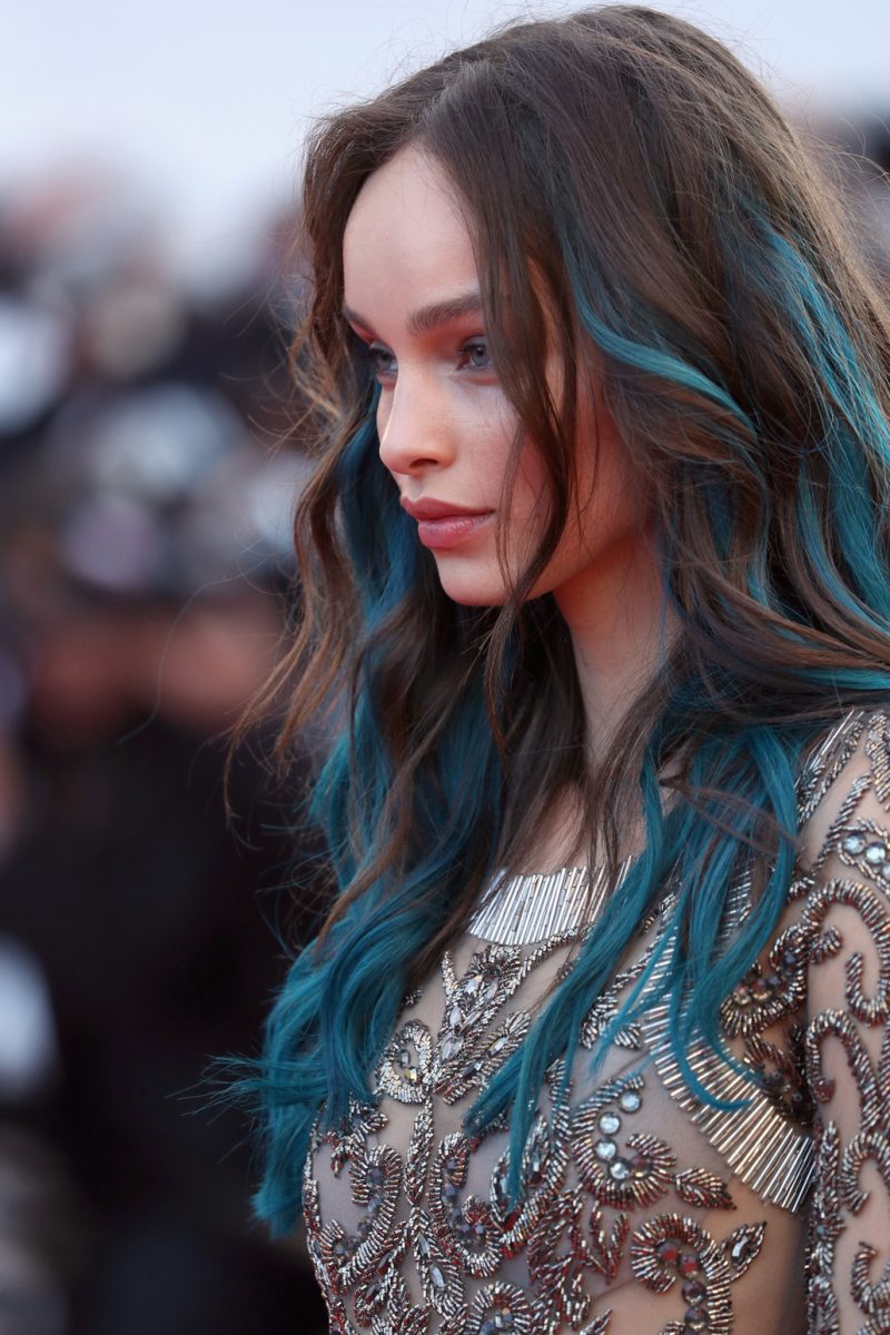 Festival di Cannes 2016, day 6