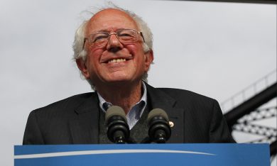 Sanders vince in Oregon e promette battaglia alla convention