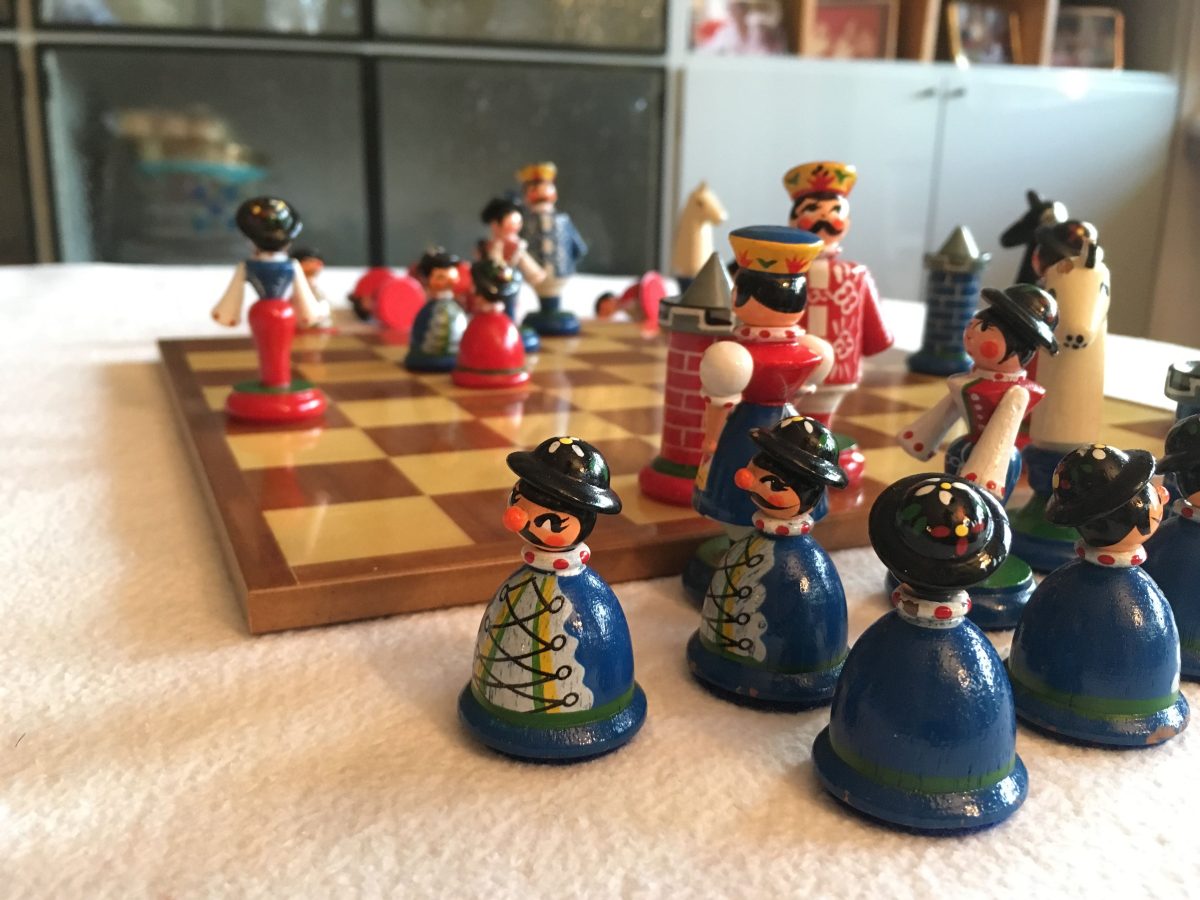 Galleria foto 'Apple iPhone SE, la recensione' - foto 12