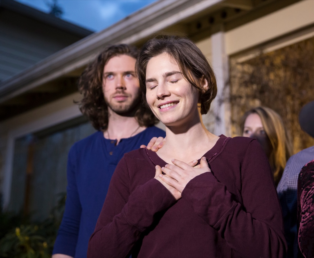 Amanda Knox: ecco perché fa causa all’Italia