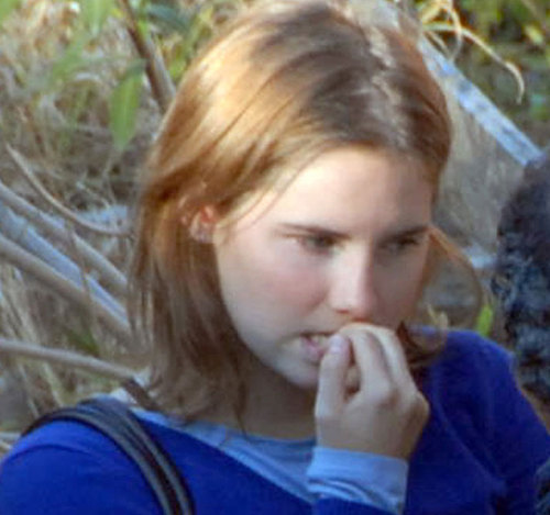 Amanda Knox: ecco perché fa causa all’Italia