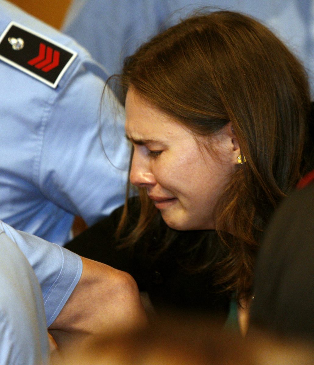 Amanda Knox: ecco perché fa causa all’Italia