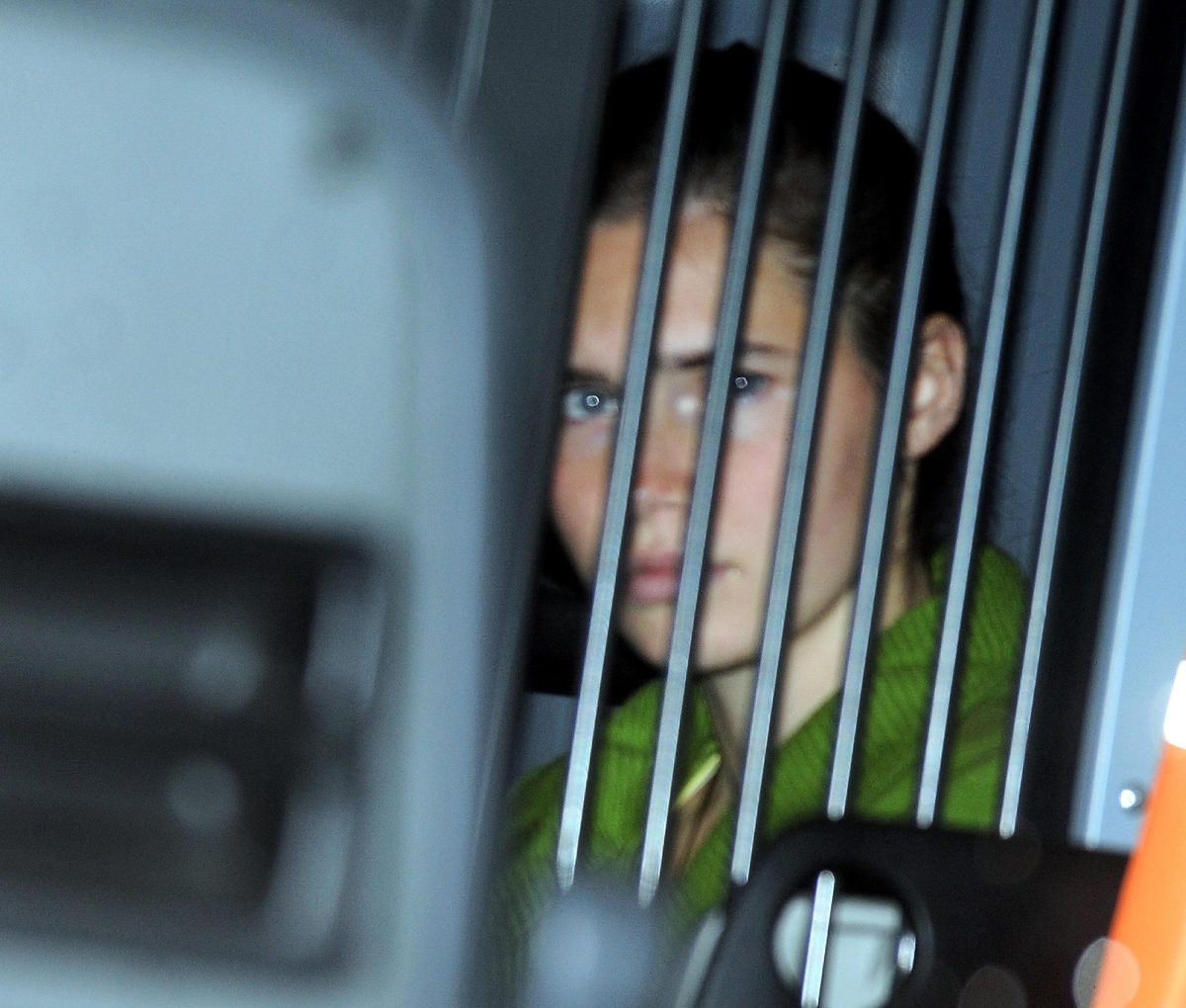 Galleria foto 'Amanda Knox: ecco perché fa causa all’Italia' - foto 4