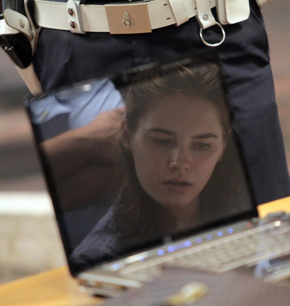 Amanda Knox: ecco perché fa causa all’Italia