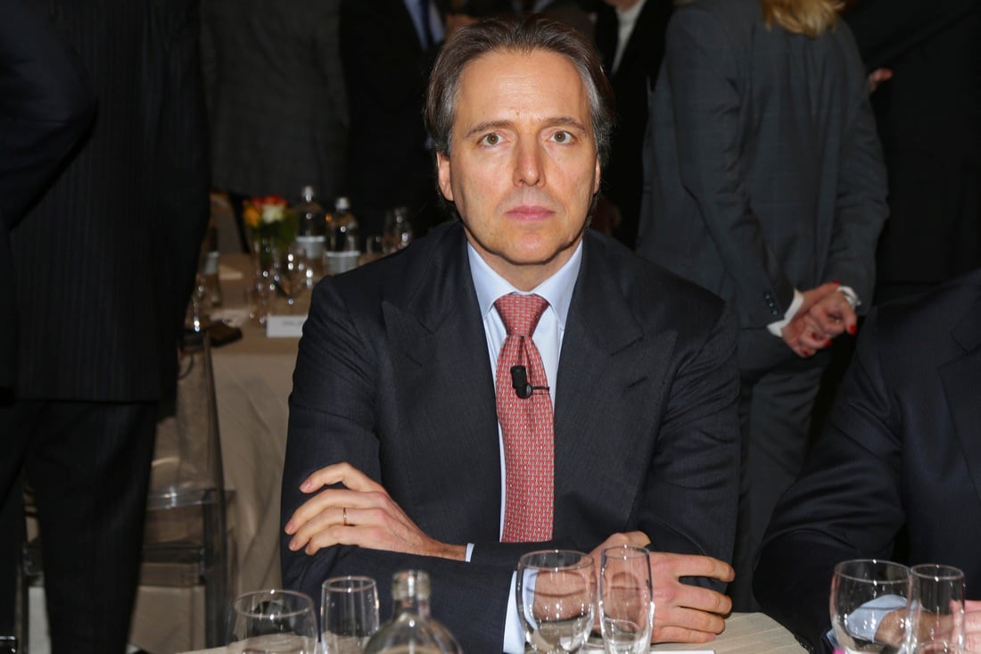 Chi è Andrea Bonomi, l’investitore che vuole il Corriere della Sera