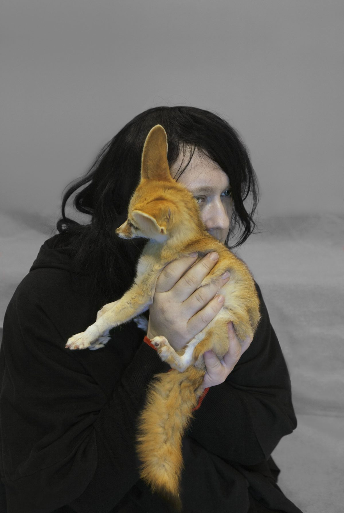 Galleria foto 'Anthony diventa Anohni e fa un disco bellissimo: Hopelessness – La recensione' - foto 3