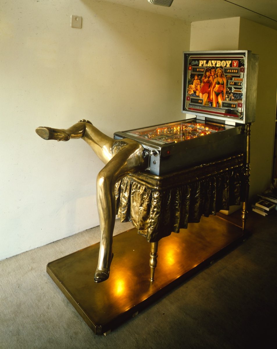 Fondazione Prada – Kienholz: Five Car Stud