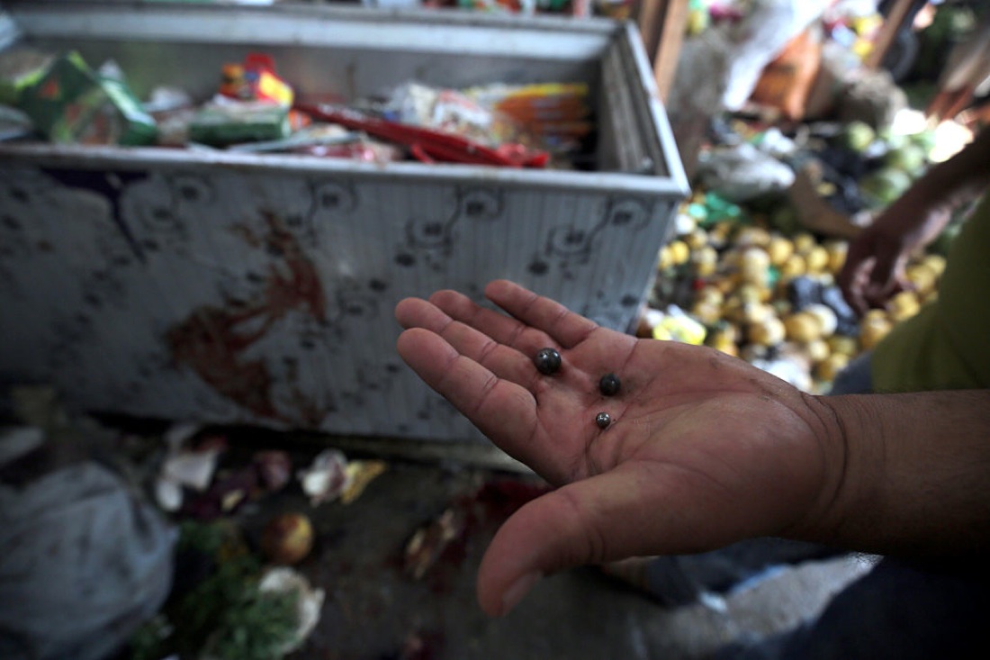 Isis: almeno 71 morti in una serie di attentati a Baghdad Isis: almeno 71 morti in una serie di attentati a Baghdad