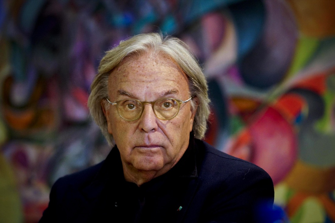 Quando Diego Della Valle criticava i “salotti buoni”