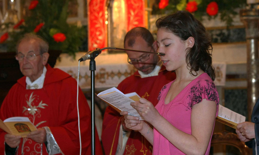 Caso Yara, la lettera di Bossetti alla madre e alla sorella