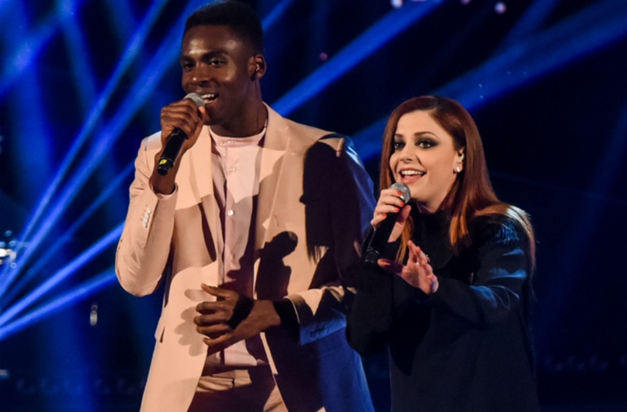 The Voice 4: la lunga notte dei duetti decreta i quattro finalisti The Voice 4: la lunga notte dei duetti decreta i quattro finalisti