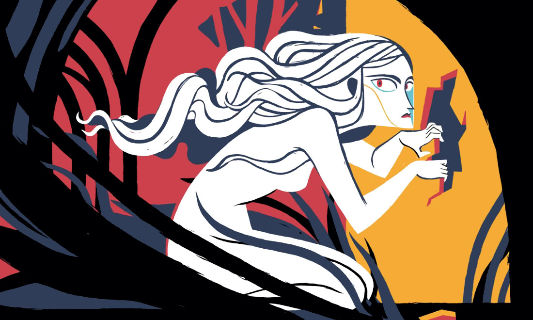 ARF! 2016 Festival di fumetto a Roma ARF! 2016 Festival di fumetto a Roma