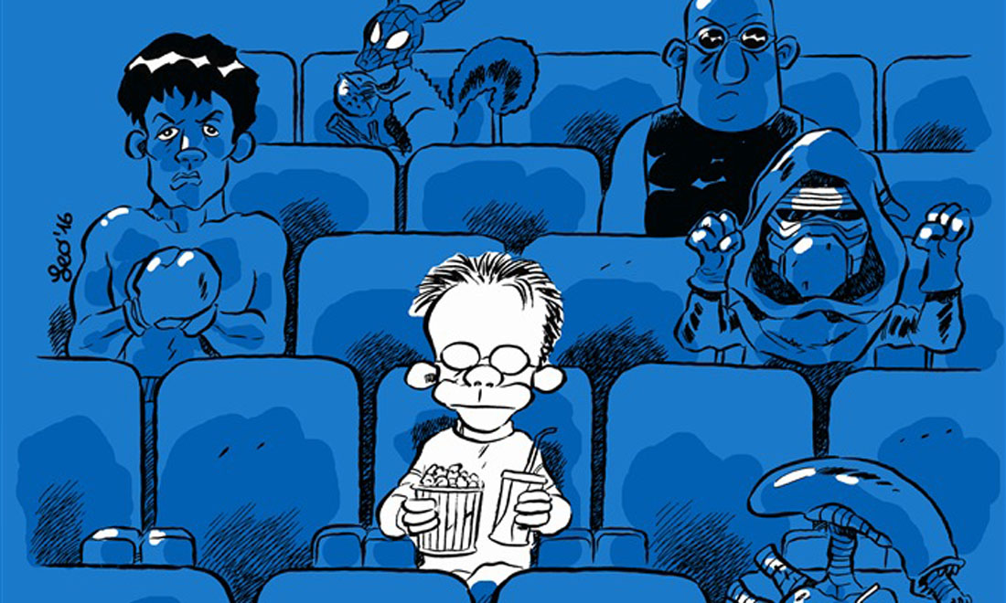 ARF! 2016 Festival di fumetto a Roma ARF! 2016 Festival di fumetto a Roma