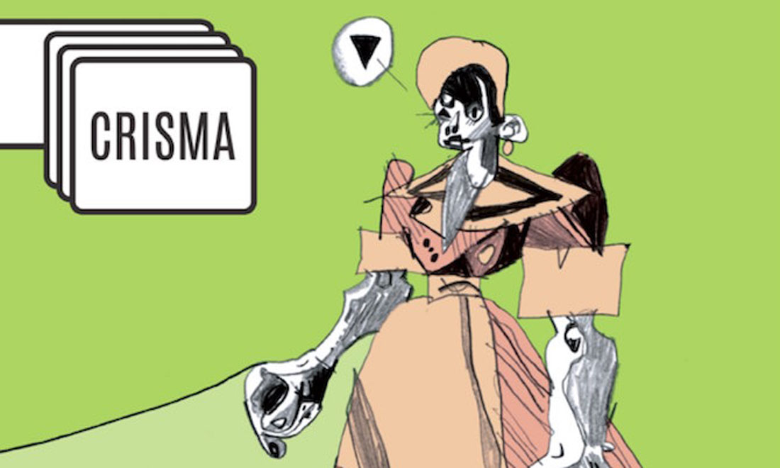 ARF! 2016 Festival di fumetto a Roma ARF! 2016 Festival di fumetto a Roma