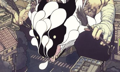 ARF! 2016 Festival di fumetto a Roma