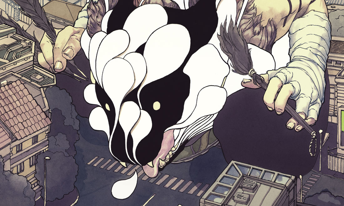 ARF! 2016 Festival di fumetto a Roma ARF! 2016 Festival di fumetto a Roma