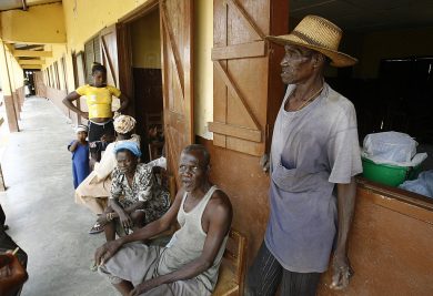 Watly: the robot providing water, energy and Internet