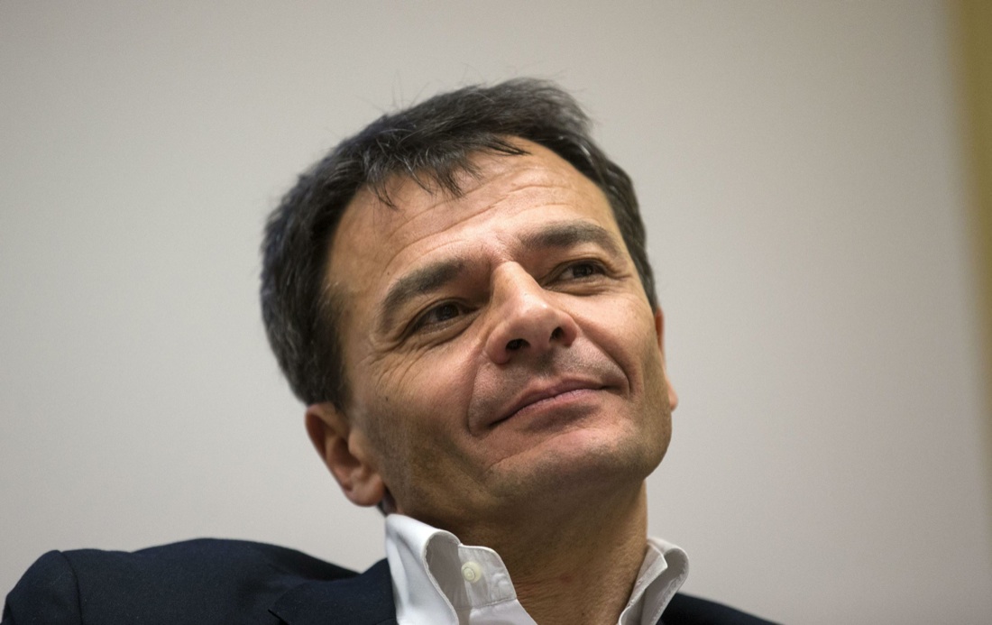 Elezioni a Roma: Fassina torna in corsa Elezioni a Roma: Fassina torna in corsa