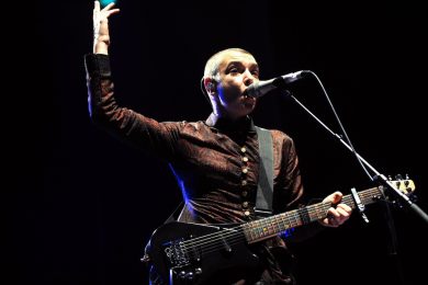 Sinead O’Connor scomparsa, ritrovata viva