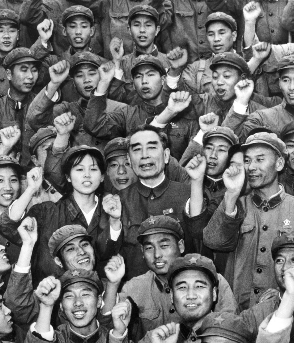 Cina: 50 anni fa l’inizio della “Rivoluzione culturale”