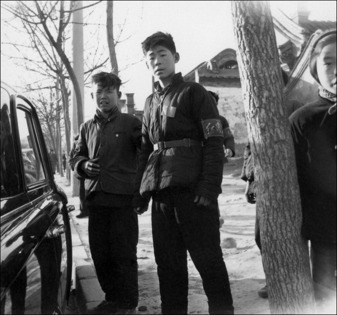 Cina: 50 anni fa l’inizio della “Rivoluzione culturale”