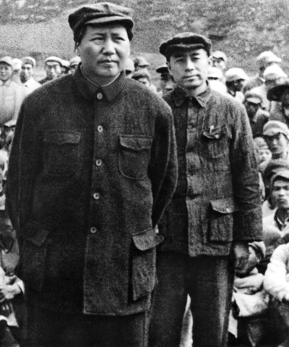 Cina: 50 anni fa l’inizio della “Rivoluzione culturale”