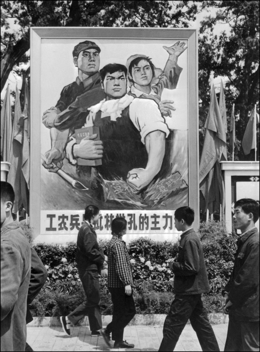 Cina: 50 anni fa l’inizio della “Rivoluzione culturale”