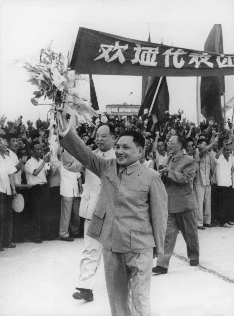 Cina: 50 anni fa l’inizio della “Rivoluzione culturale”
